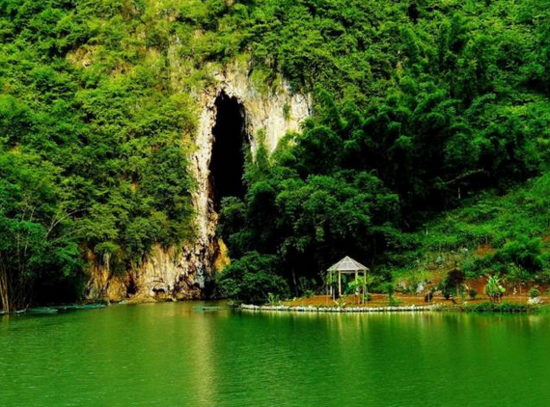 美哭了！中國十大最原生態(tài)村落